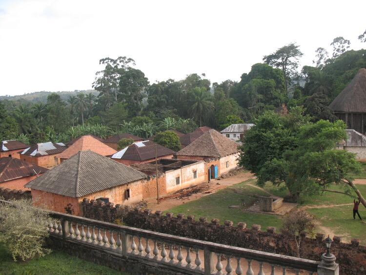 PALACE